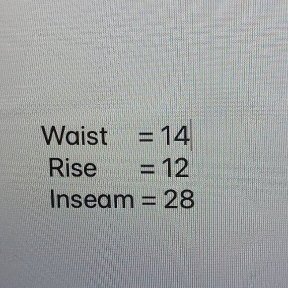 NEW Mondetta Women's S Heathered Black Fleece Jogger Sweatpants H752 - Picture 4 of 7